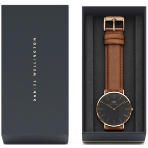 Daniel Wellington