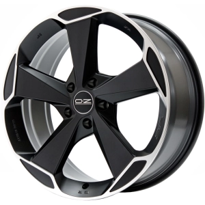 Disco OZ Racing Aspen HLT 10x20/5x130 ET48 DIA71.6