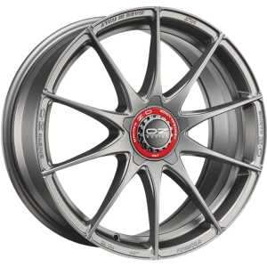 Unidad OZ Racing Formula HLT 5H 10x19/5x112 ET32 DIA75