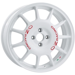 Disco OZ Racing Leggenda 7x17/4x100 ET30 DIA68