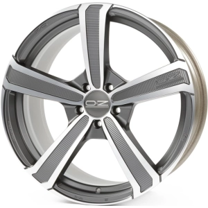 Disco OZ Racing Montecarlo HLT 10x19/5x130 ET55 DIA71.6