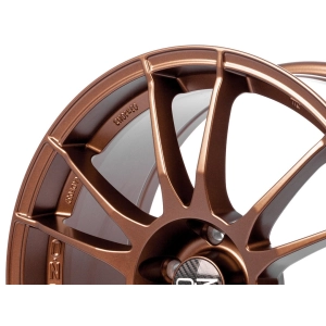 OZ Racing Ultraleggera HLT 10x19/5x130 ET40 DIA71,6