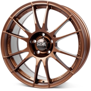 OZ Racing Ultraleggera HLT 10x19/5x130 ET40 DIA71,6