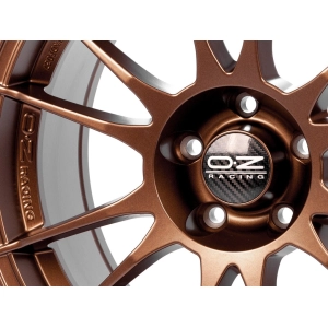 OZ Racing Ultraleggera HLT 11x19/5x130 ET50 DIA71,6