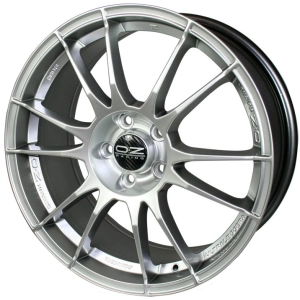 Disco OZ Racing Ultraleggera 7x17/4x100 ET30 DIA68