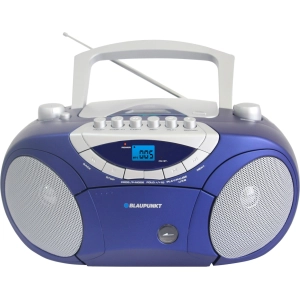 Sistema de audio Blaupunkt BB15