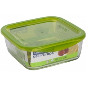 Contenedor de alimentos Luminarc Keep'n'Box L8752