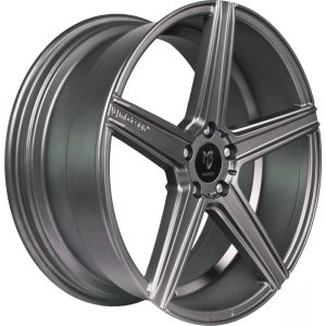 Disco mbDesign KV1 10,5x20/5x108 ET23 DIA75