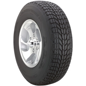 Neumáticos Firestone Winterforce