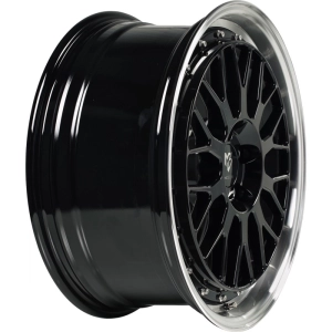 mbDesign LV1 8,5x19/5x100 ET35 DIA75