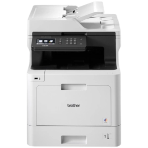 Impresora multifunción Brother DCP-L8410CDW