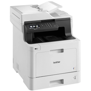 Brother MFC-L8690CDW