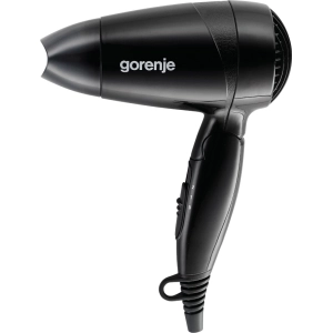 Secador de pelo Gorenje HD122