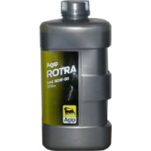 Aceite de transmisión Eni Rotra 80W-90 1L