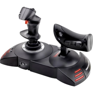 Gamepad ThrustMaster T.Flight Hotas X