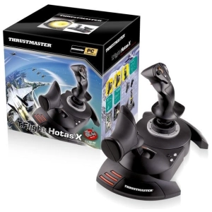 ThrustMaster T.Flight Hotas X