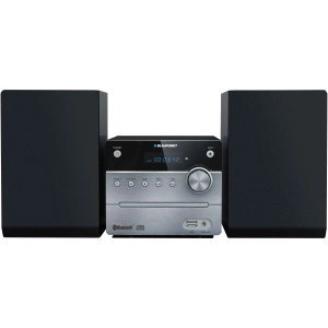 Sistema de audio Blaupunkt MS12BT