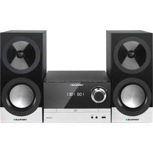 Sistema de audio Blaupunkt MS40BT