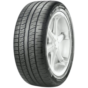 Neumáticos Pirelli Scorpion Zero Asimmetrico