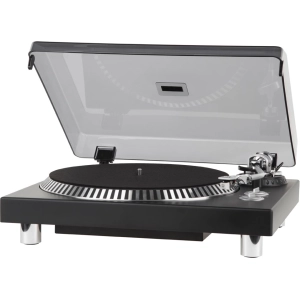 Tocadiscos Kruger&Matz TT-602