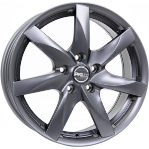 Disco PROLINE BX100 7,5x17/5x114,3 ET55 DIA74,1