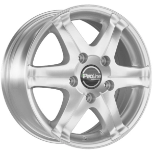 Disco PROLINE PV/T 6,5x16/5x112 ET50 DIA66,6