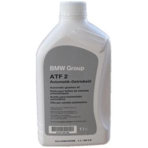 Aceite de transmisión BMW ATF-2 1L