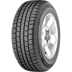 Neumáticos General XP 2000 Winter 195/80 R15 96T