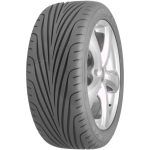 Neumáticos Goodyear Eagle F1 GSD3