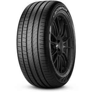 Neumáticos Pirelli Scorpion Verde 275/40 R22 108Y