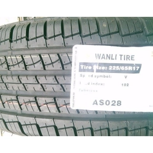 Wanli AS028 225/70 R16 103H