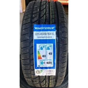 Windforce Snowpower 255/55 R19 111H