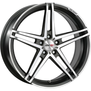 Disco Motec Xtreme 8,5x18/5x108 ET40 DIA72,6