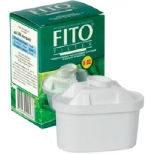 Cartucho de agua Fito Filter K-33