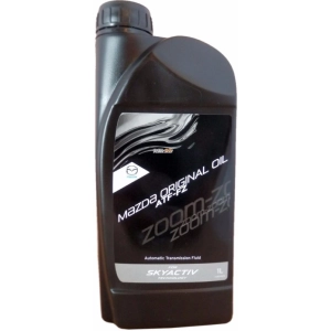 Aceite de transmisión Mazda ATF FZ 1L