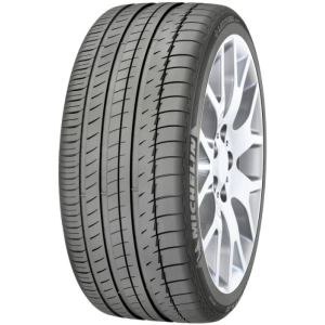 Neumáticos Michelin Latitude Sport