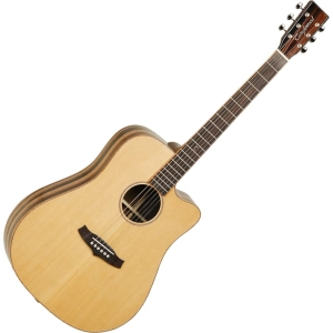 Guitarra Tanglewood TWJD CE