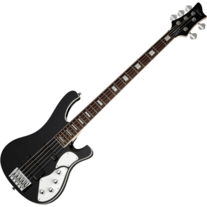 Guitarra Schecter Stargazer 5 Bass