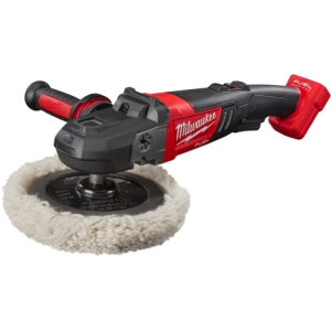 Amoladora Milwaukee M18 FAP 180-0X