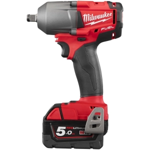 Taladro / destornillador Milwaukee M18 FMTIWF12-502X