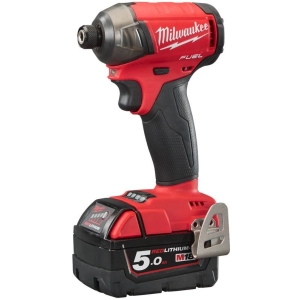 Taladro / destornillador Milwaukee M18 FQID-502X