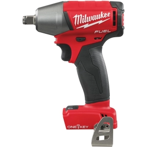 Taladro / destornillador Milwaukee M18 ONEIWF12-0X