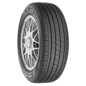 Neumáticos Michelin Pilot HX MXM4