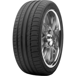 Neumáticos Michelin Pilot Sport PS2