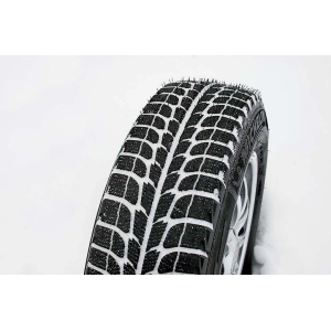 Neumáticos Michelin X-Ice