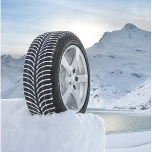 Goodyear Ultra Grip Ice Plus