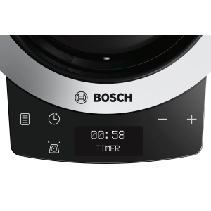 Bosch OptiMUM MUM9YX5S12