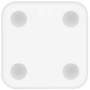 Balanza Xiaomi Mi Body Composition Scale 2