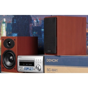 Denon SC-M41