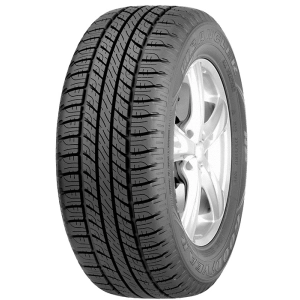 Neumáticos Goodyear Wrangler HP All Weather